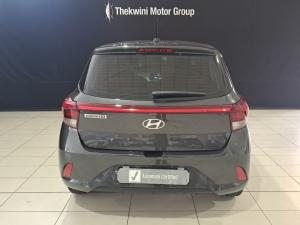 Hyundai Grand i10 1.0 Premium hatch - Image 5