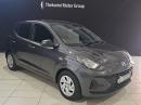 Thumbnail Hyundai Grand i10 1.0 Premium hatch