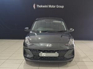 Hyundai Grand i10 1.0 Premium hatch - Image 4
