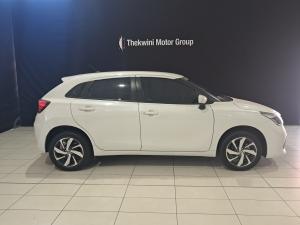 Toyota Starlet 1.5 XR auto - Image 3