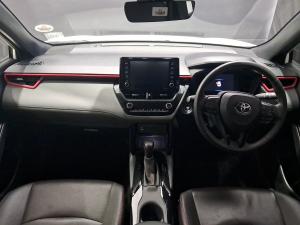 Toyota Corolla Cross 1.8 GR-Sport - Image 6