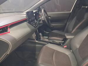 Toyota Corolla Cross 1.8 GR-Sport - Image 7