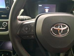 Toyota Corolla Cross 1.8 GR-Sport - Image 9