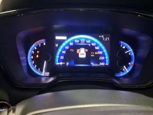 Toyota Corolla Cross 1.8 GR-Sport - Image 11