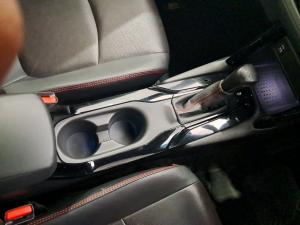 Toyota Corolla Cross 1.8 GR-Sport - Image 12