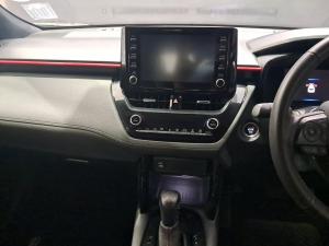 Toyota Corolla Cross 1.8 GR-Sport - Image 13