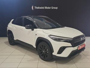 Toyota Corolla Cross 1.8 GR-Sport - Image 1