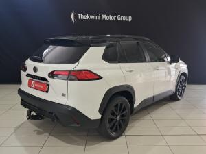 Toyota Corolla Cross 1.8 GR-Sport - Image 2