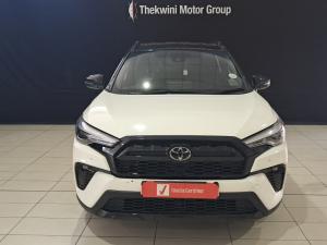 Toyota Corolla Cross 1.8 GR-Sport - Image 4