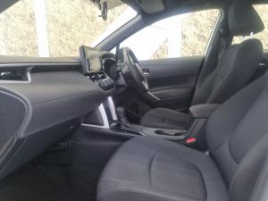 Toyota Corolla Cross 1.8 Xi - Image 7