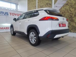 Toyota Corolla Cross 1.8 Xi - Image 20