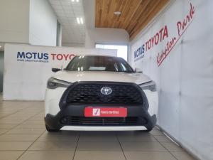 Toyota Corolla Cross 1.8 Xi - Image 4