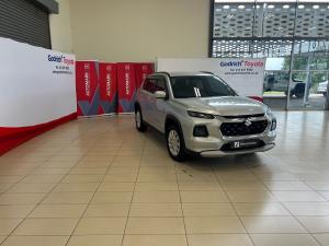 Suzuki Grand Vitara 1.5 GL auto - Image 1