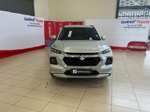 Suzuki Grand Vitara 1.5 GL auto - Image 4