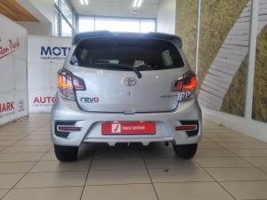 Toyota Agya 1.0 - Image 5