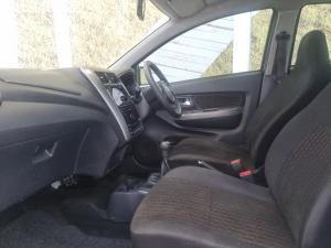 Toyota Agya 1.0 - Image 7