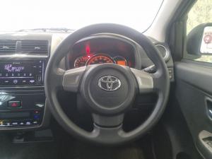 Toyota Agya 1.0 - Image 8
