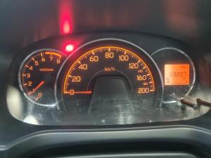 Toyota Agya 1.0 - Image 9