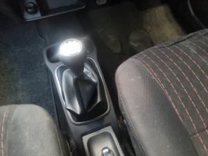 Toyota Agya 1.0 - Image 11