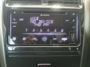 Toyota Agya 1.0 - Image 12