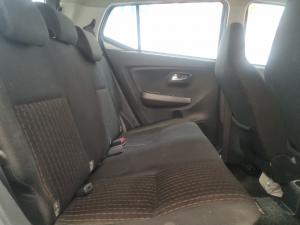 Toyota Agya 1.0 - Image 14