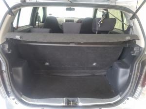 Toyota Agya 1.0 - Image 15