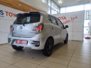 Toyota Agya 1.0 - Image 2