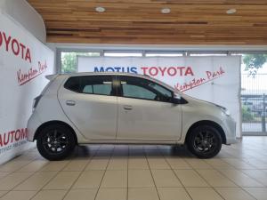 Toyota Agya 1.0 - Image 3