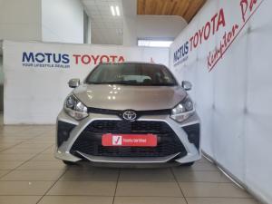 Toyota Agya 1.0 - Image 4