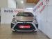Toyota Agya 1.0 - Thumbnail 4
