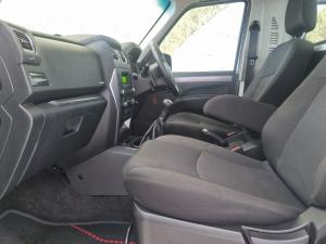 Mahindra Pik Up 2.2CRDe single cab S6 - Image 7