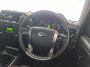 Mahindra Pik Up 2.2CRDe single cab S6 - Image 8