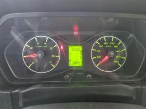 Mahindra Pik Up 2.2CRDe single cab S6 - Image 10