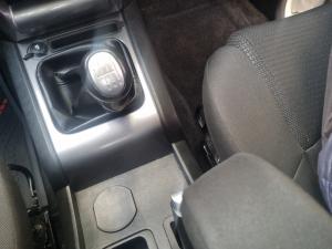 Mahindra Pik Up 2.2CRDe single cab S6 - Image 12