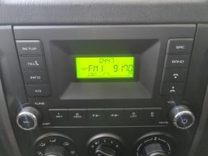 Mahindra Pik Up 2.2CRDe single cab S6 - Image 13