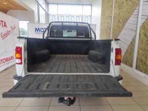 Mahindra Pik Up 2.2CRDe single cab S6 - Image 16