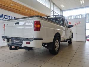 Mahindra Pik Up 2.2CRDe single cab S6 - Image 2