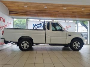 Mahindra Pik Up 2.2CRDe single cab S6 - Image 3