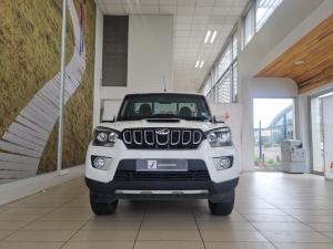 Mahindra Pik Up 2.2CRDe single cab S6 - Image 4
