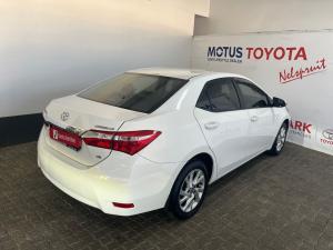 Toyota Corolla 1.6 Prestige - Image 2