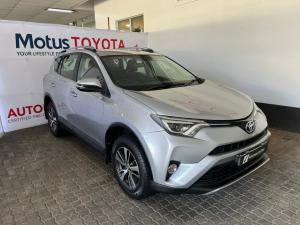 Toyota RAV4 2.0 GX auto - Image 1