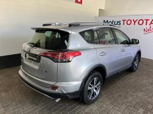 Toyota RAV4 2.0 GX auto - Image 2
