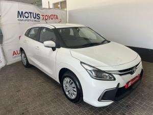 Toyota Starlet 1.5 Xi - Image 1