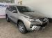 Toyota Fortuner 2.4GD-6 4x4 auto - Thumbnail 1
