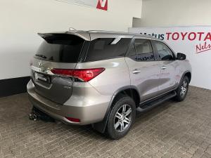 Toyota Fortuner 2.4GD-6 4x4 auto - Image 2