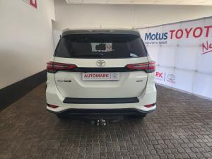 Toyota Fortuner 2.8GD-6 4x4 GR-Sport - Image 5