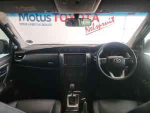 Toyota Fortuner 2.8GD-6 4x4 GR-Sport - Image 6