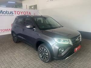 Toyota Urban Cruiser 1.5 XR - Image 1
