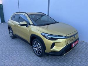 Toyota Corolla Cross 1.8 XR - Image 1