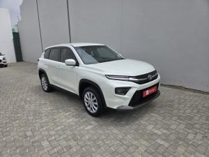 Toyota Urban Cruiser 1.5 XS - Image 1